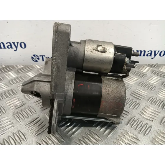 Motor Arranque para Renault Megane Iii Berlina 5 P