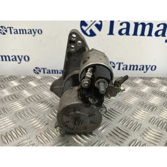Motor Arranque para Renault Megane Iii Berlina 5 P