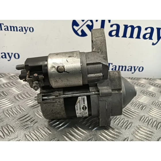 Motor Arranque para Renault Megane Iii Berlina 5 P