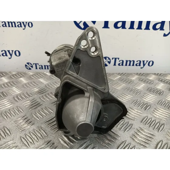 Motor Arranque para Renault Megane Iii Berlina 5 P