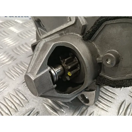 Motor Arranque para Renault Megane Iii Berlina 5 P