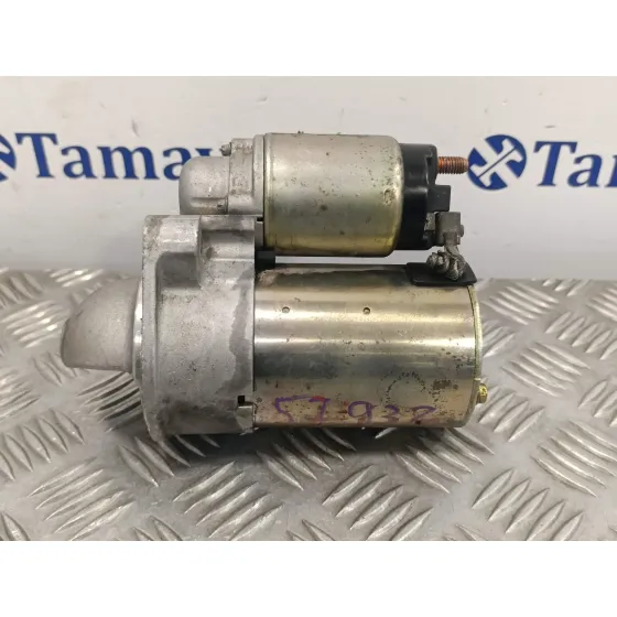 Motor Arranque para Chevrolet Kalos