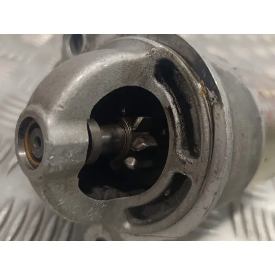 Motor Arranque para Chevrolet Kalos