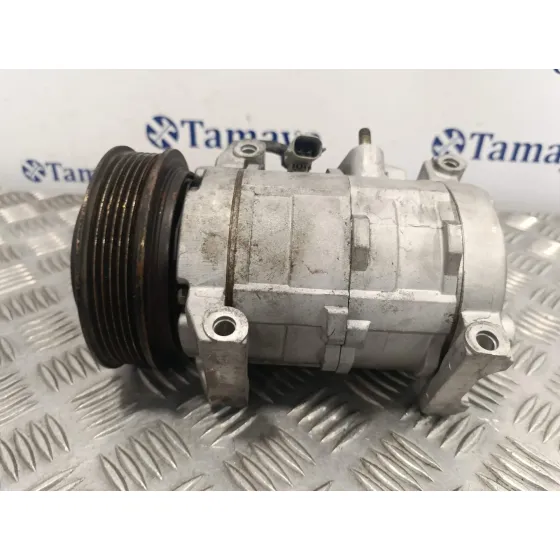 Compresor Aire Acondicionado para Chrysler Voyager (Rg)
