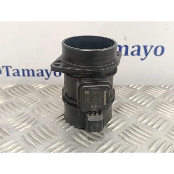 Caudalimetro para Renault Megane Iii Berlina 5 P