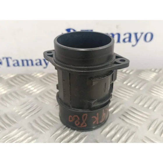 Caudalimetro para Renault Megane Iii Berlina 5 P