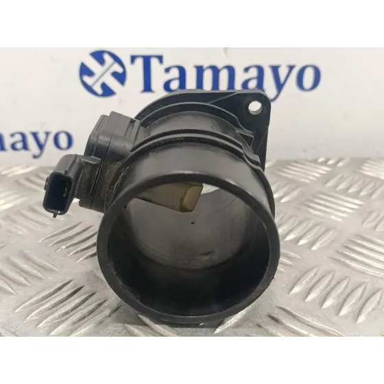 Caudalimetro para Renault Megane Iii Berlina 5 P