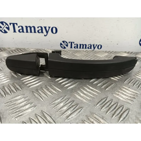 Maneta Exterior Delantera Izquierda para Ford Transit Kastenwagen (Ttg)