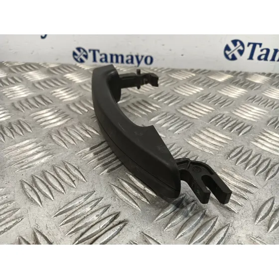 Maneta Exterior Delantera Izquierda para Ford Transit Kastenwagen (Ttg)
