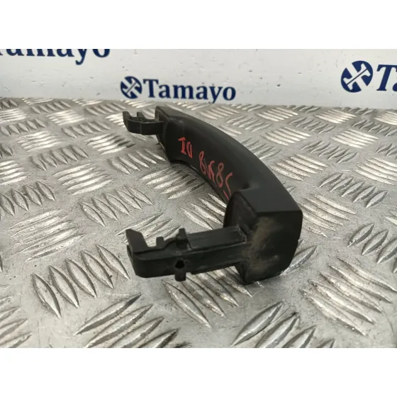 Maneta Exterior Delantera Izquierda para Ford Transit Kastenwagen (Ttg)