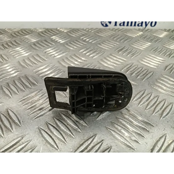 Maneta Exterior Delantera Izquierda para Ford Transit Kastenwagen (Ttg)