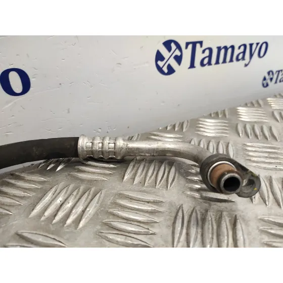 Tubos Aire Acondicionado para Renault Scenic Ii