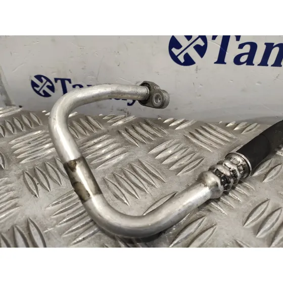 Tubos Aire Acondicionado para Renault Scenic Ii