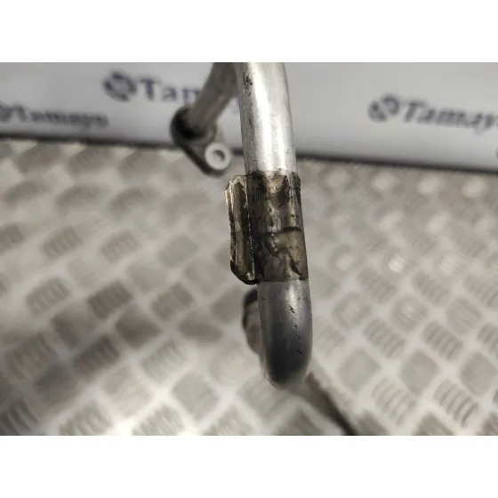 Tubos Aire Acondicionado para Renault Scenic Ii