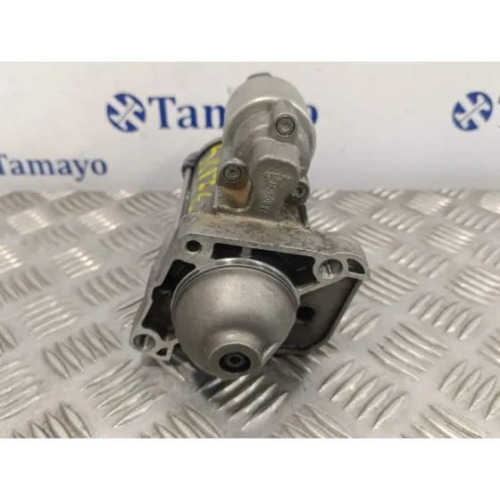 Motor Arranque para Dacia Duster Ii