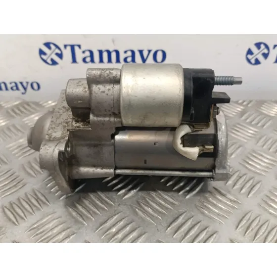 Motor Arranque para Dacia Duster Ii