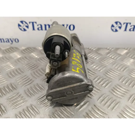 Motor Arranque para Dacia Duster Ii