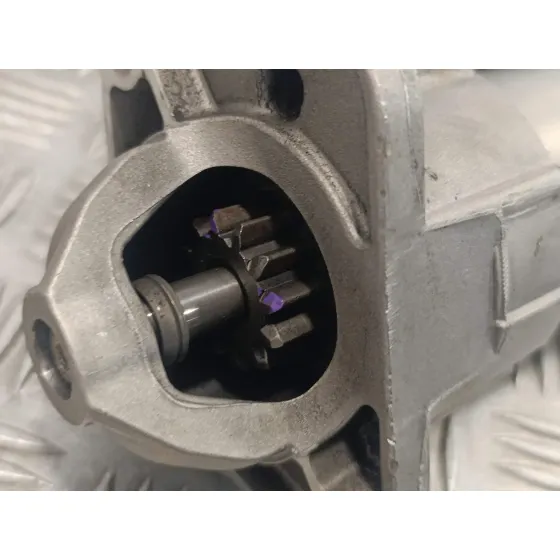Motor Arranque para Dacia Duster Ii