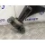 Brazo Suspension Inferior Delantero Derecho para Mercedes-Benz Vito Mixto (447)