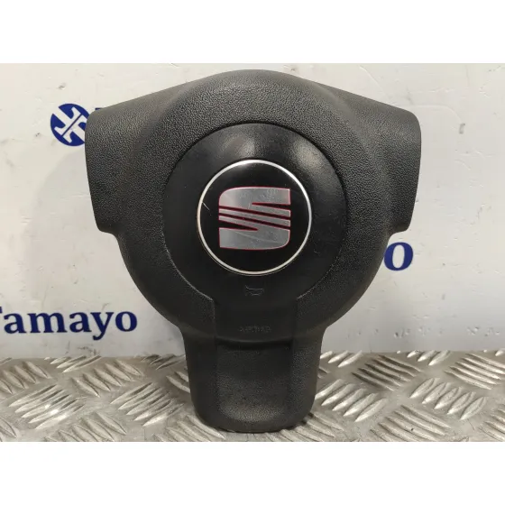 Airbag Delantero Izquierdo para Seat Leon (1P1)
