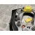 Airbag Delantero Izquierdo para Seat Leon (1P1)