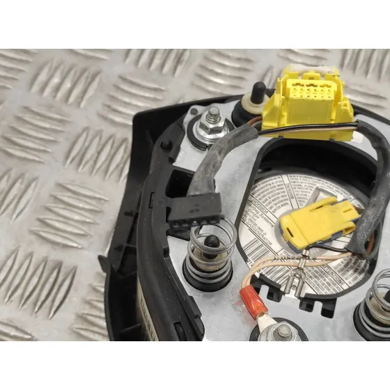 Airbag Delantero Izquierdo para Seat Leon (1P1)