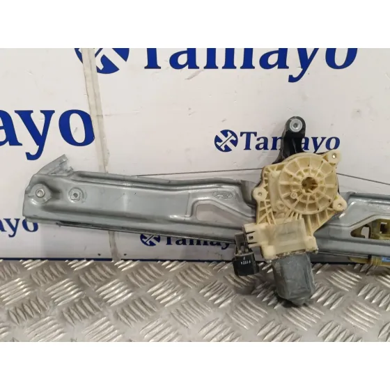 Elevalunas Delantero Izquierdo para Ford Transit Kastenwagen (Ttg)