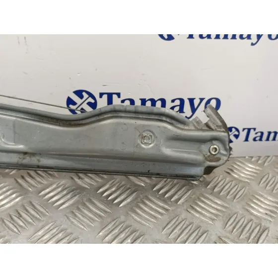Elevalunas Delantero Izquierdo para Ford Transit Kastenwagen (Ttg)