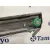 Elevalunas Delantero Derecho para Ford Transit Kastenwagen (Ttg)