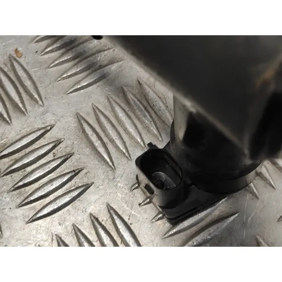 Amortiguador Trasero Izquierdo para Seat Alhambra (7N)