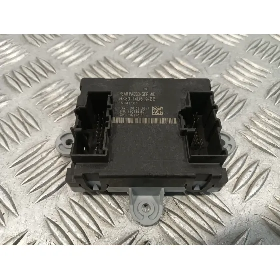 Modulo Electronico para Land Rover Discovery Sport