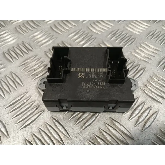 Modulo Electronico para Land Rover Discovery Sport