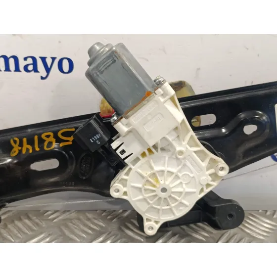 Elevalunas Trasero Izquierdo para Land Rover Discovery Sport