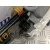 Elevalunas Trasero Izquierdo para Land Rover Discovery Sport