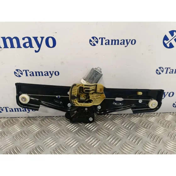Elevalunas Trasero Izquierdo para Land Rover Discovery Sport