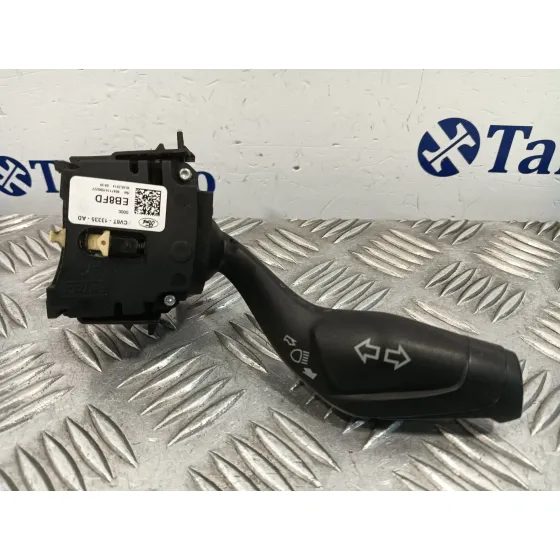 Mando Intermitentes para Ford Transit Kastenwagen (Ttg)
