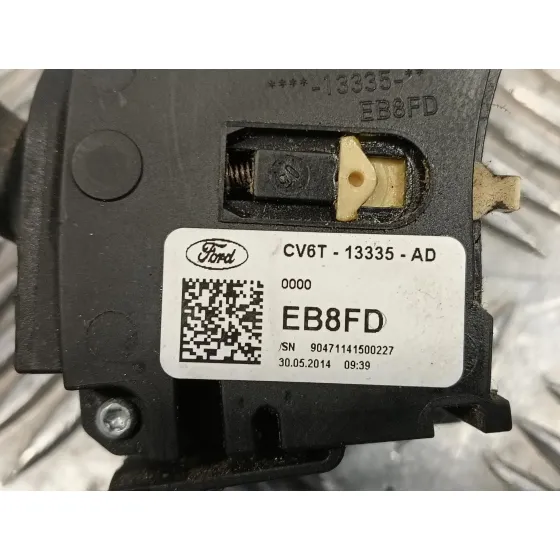 Mando Intermitentes para Ford Transit Kastenwagen (Ttg)