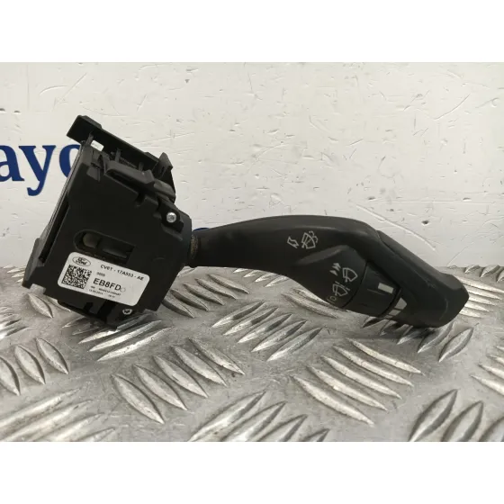 Mando Limpia para Ford Transit Kastenwagen (Ttg)