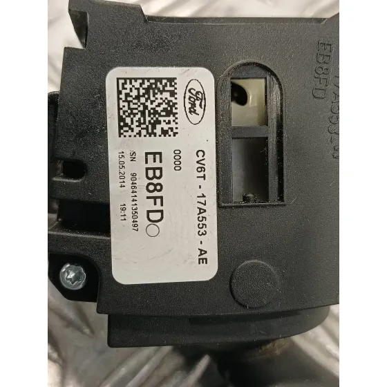 Mando Limpia para Ford Transit Kastenwagen (Ttg)