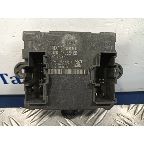 Modulo Confort para Land Rover Discovery Sport