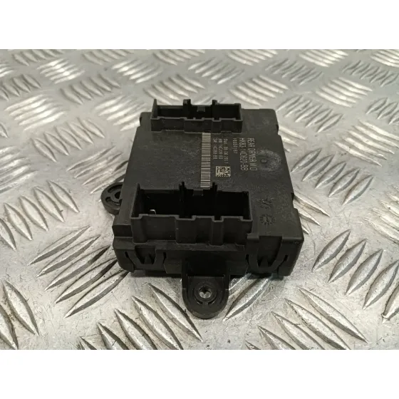 Modulo Confort para Land Rover Discovery Sport