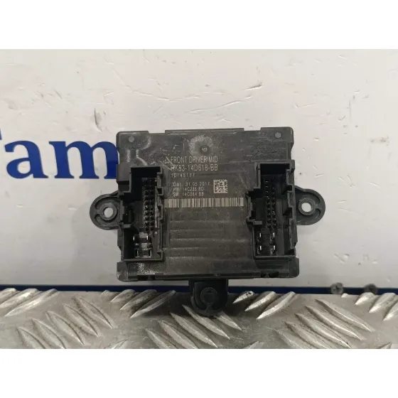Modulo Electronico para Land Rover Discovery Sport