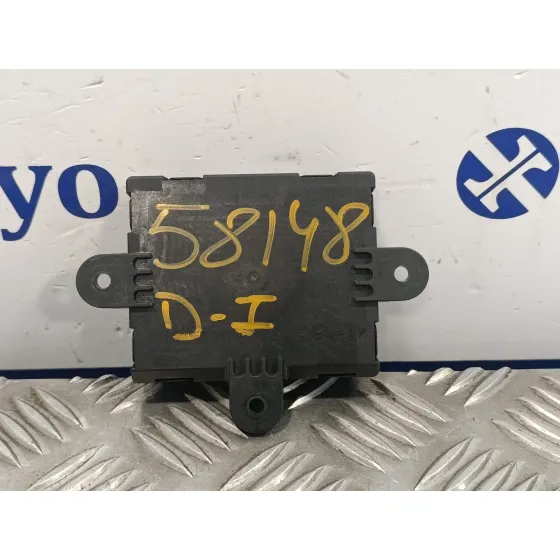 Modulo Electronico para Land Rover Discovery Sport