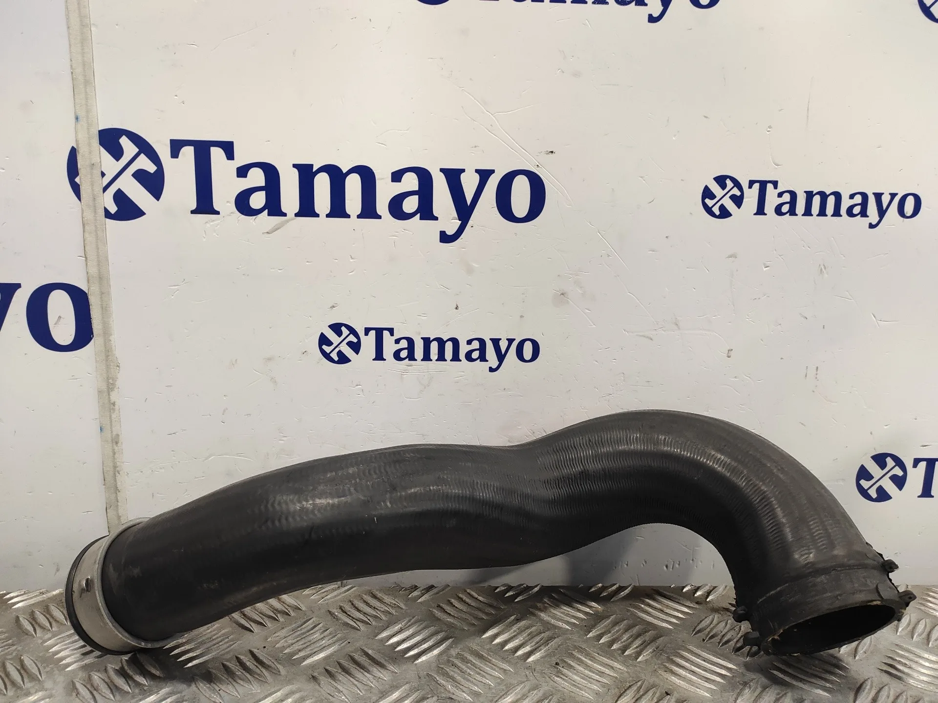 Tubo para Volkswagen Touareg (7L6)