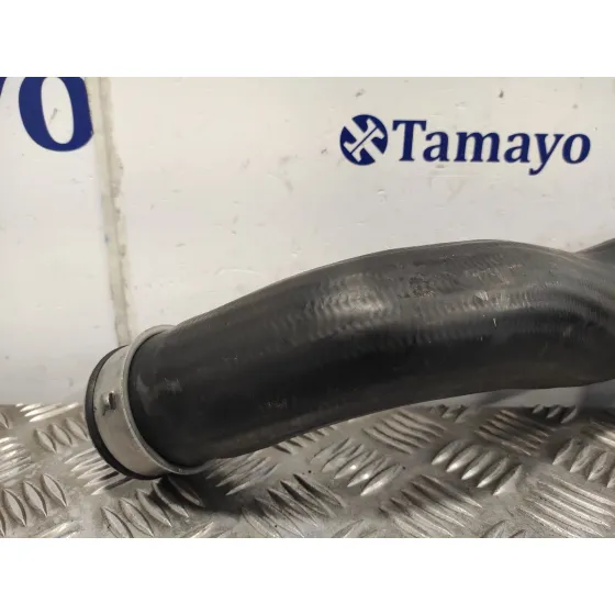 Tubo para Volkswagen Touareg (7L6)
