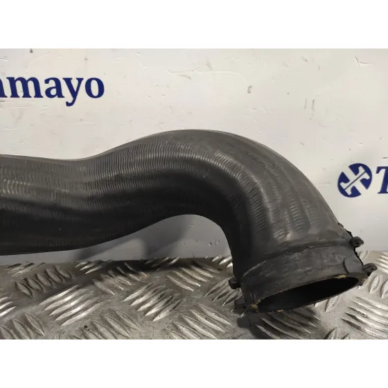 Tubo para Volkswagen Touareg (7L6)