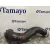 Tubo para Volkswagen Touareg (7L6)