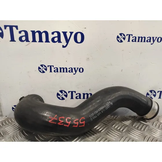 Tubo para Volkswagen Touareg (7L6)