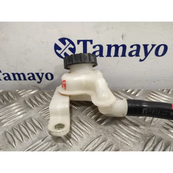 Deposito Servo para Ford Fiesta (Ccn)