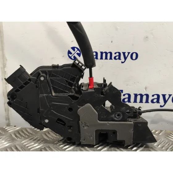 Cerradura Puerta Trasera Derecha para Land Rover Discovery Sport